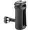 Tilta Xeno Side Handle with Dual 1/4"-20 Screw Mount (Black)
