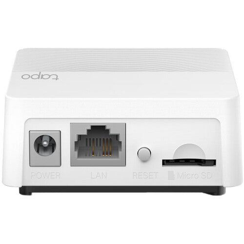 TP-Link Tapo H200 Smart Hub