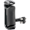 Tilta Xeno Side Handle with Dual 1/4"-20 Screw Mount (Black)