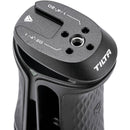 Tilta Xeno Side Handle with Dual 1/4"-20 Screw Mount (Black)
