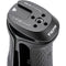 Tilta Xeno Side Handle with Dual 1/4"-20 Screw Mount (Black)