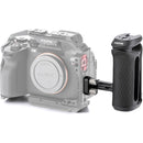 Tilta Xeno Side Handle with Dual 1/4"-20 Screw Mount (Black)