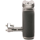 Tilta Xeno Side Handle with Dual 1/4"-20 Screw Mount (Titanium Gray)