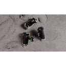 Tilta Xeno Side Handle with Dual 1/4"-20 Screw Mount (Titanium Gray)
