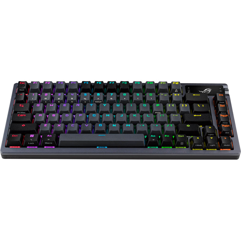 ASUS Republic of Gamers Azoth M701 Wireless Gaming Keyboard (Black)