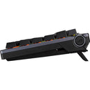 ASUS Republic of Gamers Azoth M701 Wireless Gaming Keyboard (Black)