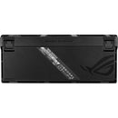 ASUS Republic of Gamers Azoth M701 Wireless Gaming Keyboard (Black)