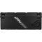 ASUS Republic of Gamers Azoth M701 Wireless Gaming Keyboard (Black)