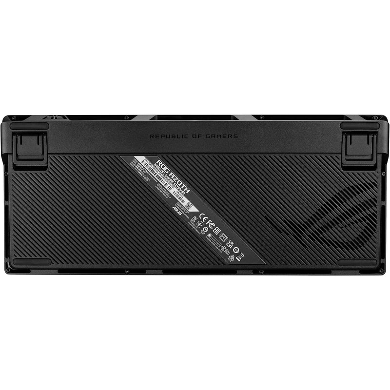 ASUS Republic of Gamers Azoth M701 Wireless Gaming Keyboard (Black)