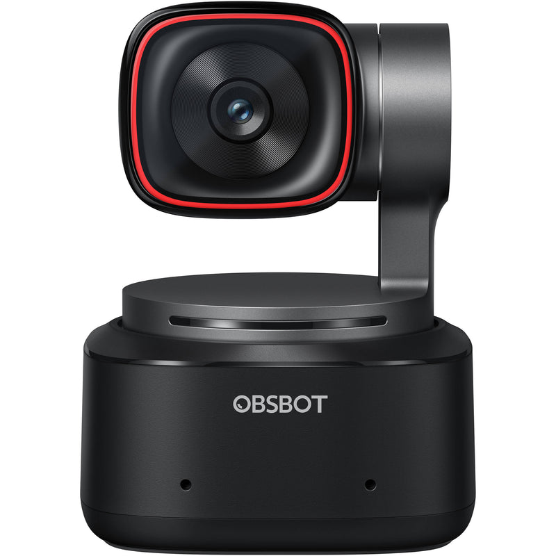 OBSBOT Tiny 2 Streaming Combo