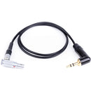 MID49 5-Pin 00 to Stereo 3.5mm Male Cable (18")