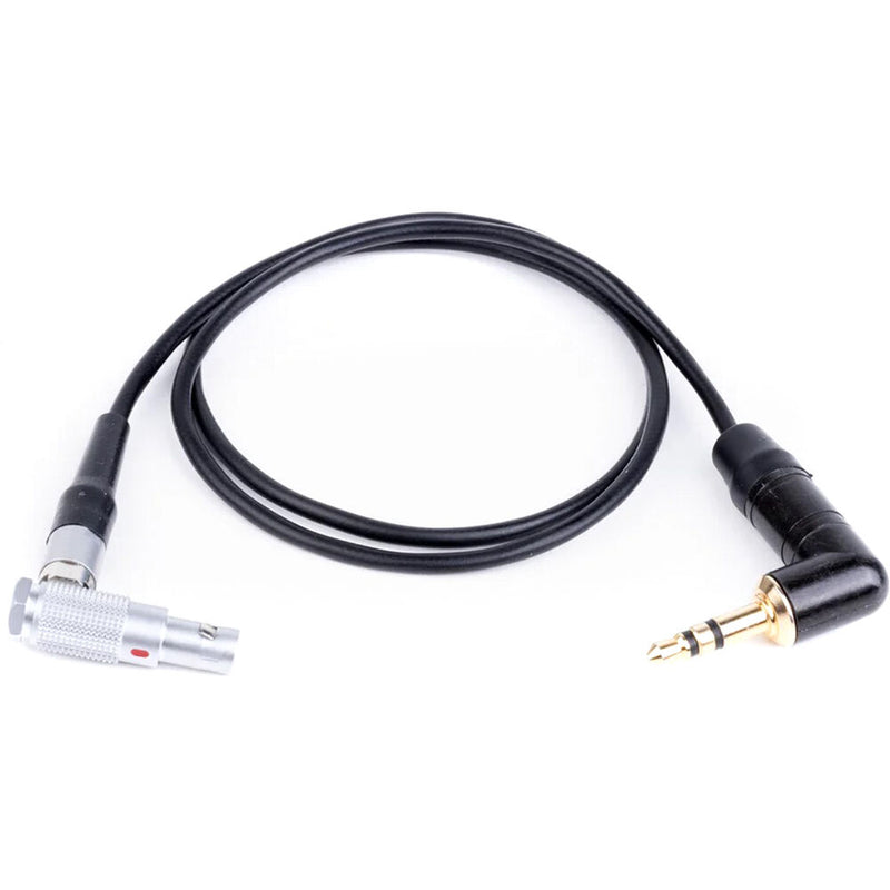 MID49 5-Pin 00 to Stereo 3.5mm Male Cable (18")