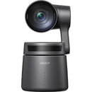 OBSBOT Tail Air Camera with Remote & Ethernet Adapter Combo