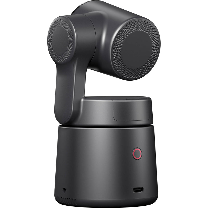OBSBOT Tail Air Camera with Remote & Ethernet Adapter Combo