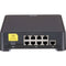 Axis Communications S3008 Mk II Recorder 8-Channel 4K NVR with 8TB HDD