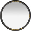 B+W MRC Nano Master 711 Graduated ND Filter (67mm, 1-Stop)