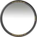 B+W MRC Nano Master 712 Graduated ND Filter (77mm, 2-Stop)