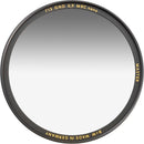 B+W MRC Nano Master 713 Graduated ND Filter (62mm, 3-Stop)