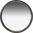 B+W MRC Nano Master 714 Graduated ND Filter (67mm, 4-Stop)