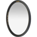 B+W MRC Nano Master 711 Graduated ND Filter (58mm, 1-Stop)