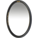 B+W MRC Nano Master 712 Graduated ND Filter (55mm, 2-Stop)