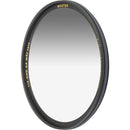 B+W MRC Nano Master 713 Graduated ND Filter (58mm, 3-Stop)