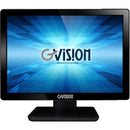 GVision USA D19ZC-A2-45PT 19" HD Desktop Touchscreen Commercial Monitor
