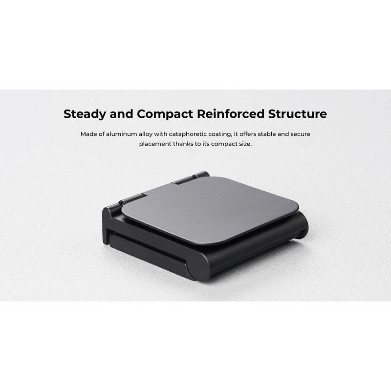 OBSBOT Adjustable Mount for Tiny 2 Camera