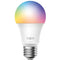 TP-Link Tapo L531E Smart Wi-Fi Light Bulb (Multicolor)