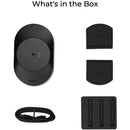 OBSBOT 360&deg; Rotation Play-More Combo for Tail Air