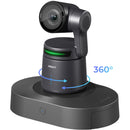 OBSBOT 360&deg; Rotation Play-More Combo for Tail Air