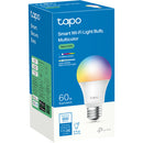 TP-Link Tapo L531E Smart Wi-Fi Light Bulb (Multicolor)
