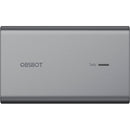OBSBOT Tiny 2 AI-Powered PTZ 4K Webcam Kit with UVC to NDI Adapter