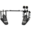 DW DRUMS 3000 Series Double-Bass Drum Pedal