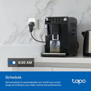 TP-Link Tapo P110 Smart Wi-Fi Plug with Energy Monitoring