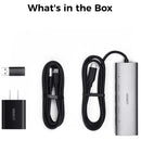 OBSBOT 3-in-1 USB 3.0 Hub for Tiny 2 Series
