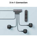 OBSBOT 3-in-1 USB 3.0 Hub for Tiny 2 Series
