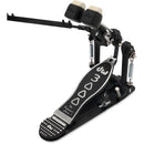 DW DRUMS 3000 Series Double-Bass Drum Pedal