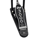 DW DRUMS 3000 Series Double-Bass Drum Pedal
