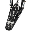 DW DRUMS 3000 Series Double-Bass Drum Pedal