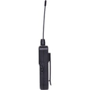 Galaxy Audio 4Transmitters/Single Rack Unit/16 Selectable Channels/AS-4400T/4-AS-4400R/4-EB5 Earbuds-M4 Band