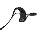 Galaxy Audio EVO-E Water Res Headset Mic/EVO-Portable Single Receiver System 2ndHeadset for Back/Back Class