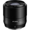 TTArtisan AF 56mm f/1.8 Lens (FUJIFILM X, Black)