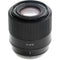 TTArtisan AF 56mm f/1.8 Lens (FUJIFILM X, Black)
