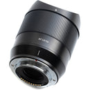 TTArtisan AF 56mm f/1.8 Lens (FUJIFILM X, Black)