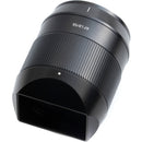 TTArtisan AF 56mm f/1.8 Lens (FUJIFILM X, Black)