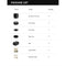 TTArtisan AF 56mm f/1.8 Lens (FUJIFILM X, Black)