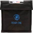 Revar Cine Cine Pouch for 138mm Round Filters