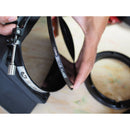 Revar Cine Mounted Circular Polarizer Pola+ (138mm)