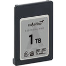 Exascend 1TB Essential Pro CFexpress 4.0 Type A Memory Card